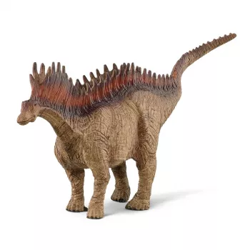 schleich Dinosaurs Amargasaurus Brown 15029