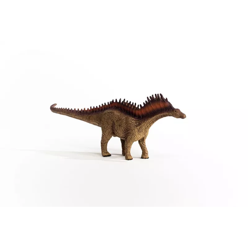schleich Dinosaurs Amargasaurus Brown 15029