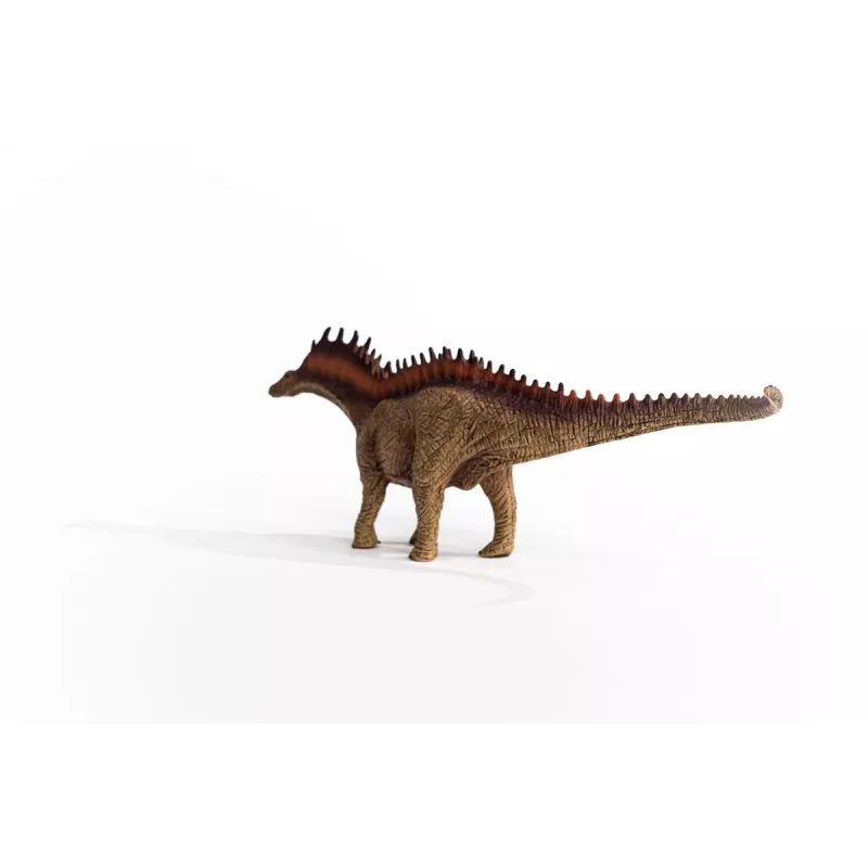 schleich Dinosaurs Amargasaurus Brown 15029