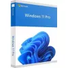 MICROSOFT Windows 11 Pro 64bit - 1 Lic - Win - English Intl - USB Stick