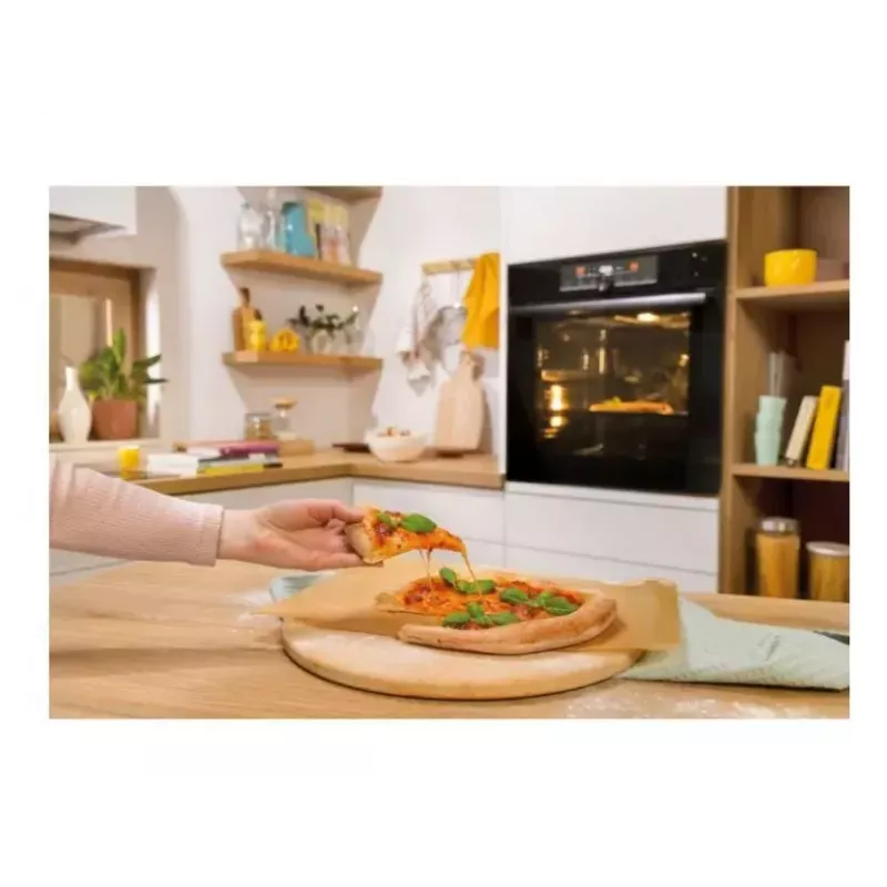 Built-in oven Gorenje BOSB6737E06X, electric oven