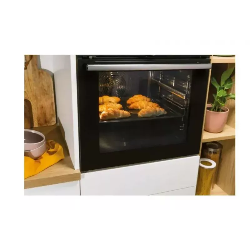 Built-in oven Gorenje BOSB6737E06X, electric oven