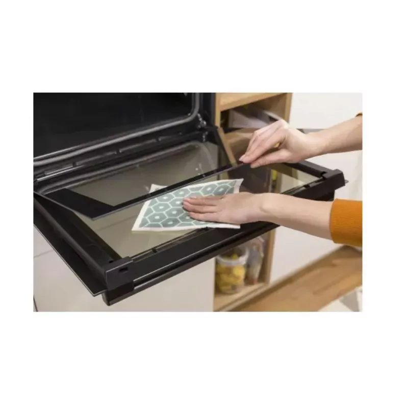 Built-in oven Gorenje BOSB6737E06X, electric oven