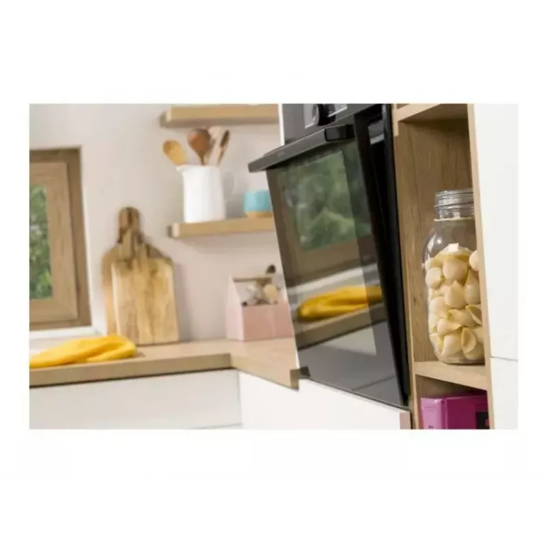 Built-in oven Gorenje BOSB6737E06X, electric oven