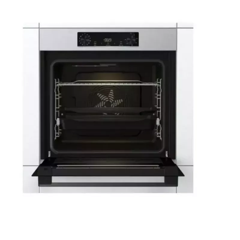 Built-in oven Gorenje BOSB6737E06X, electric oven