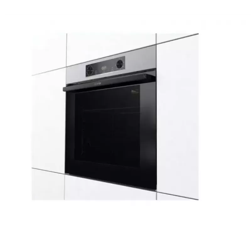 Built-in oven Gorenje BOSB6737E06X, electric oven