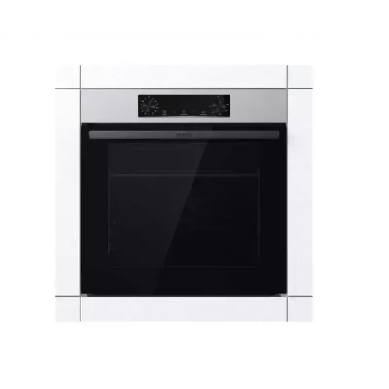 Built-in oven Gorenje BOSB6737E06X, electric oven