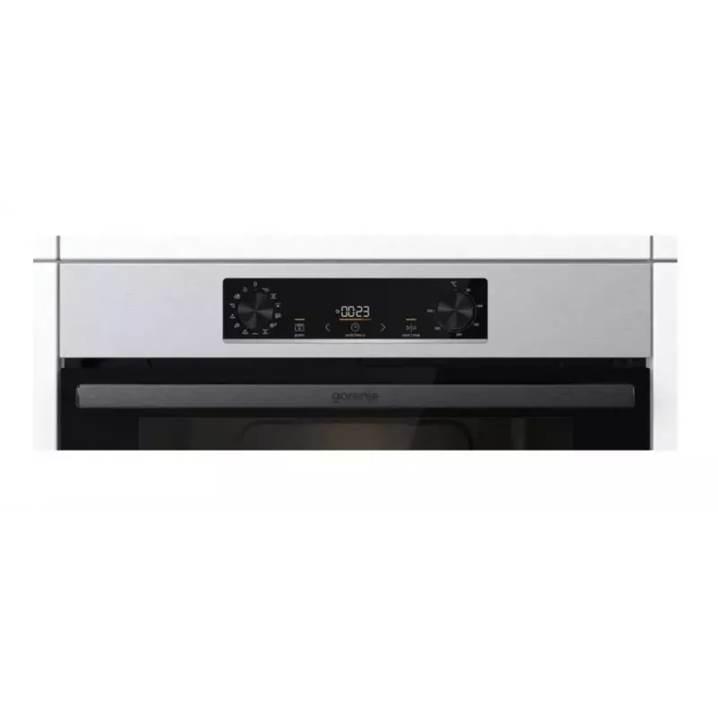 Built-in oven Gorenje BOSB6737E06X, electric oven