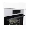 Built-in oven Gorenje BOSB6737E06X, electric oven