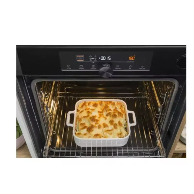 Built-in oven Gorenje BOSB6737E06X, electric oven