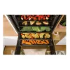 Built-in oven Gorenje BOSB6737E06X, electric oven