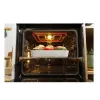 Built-in oven Gorenje BOSB6737E06X, electric oven