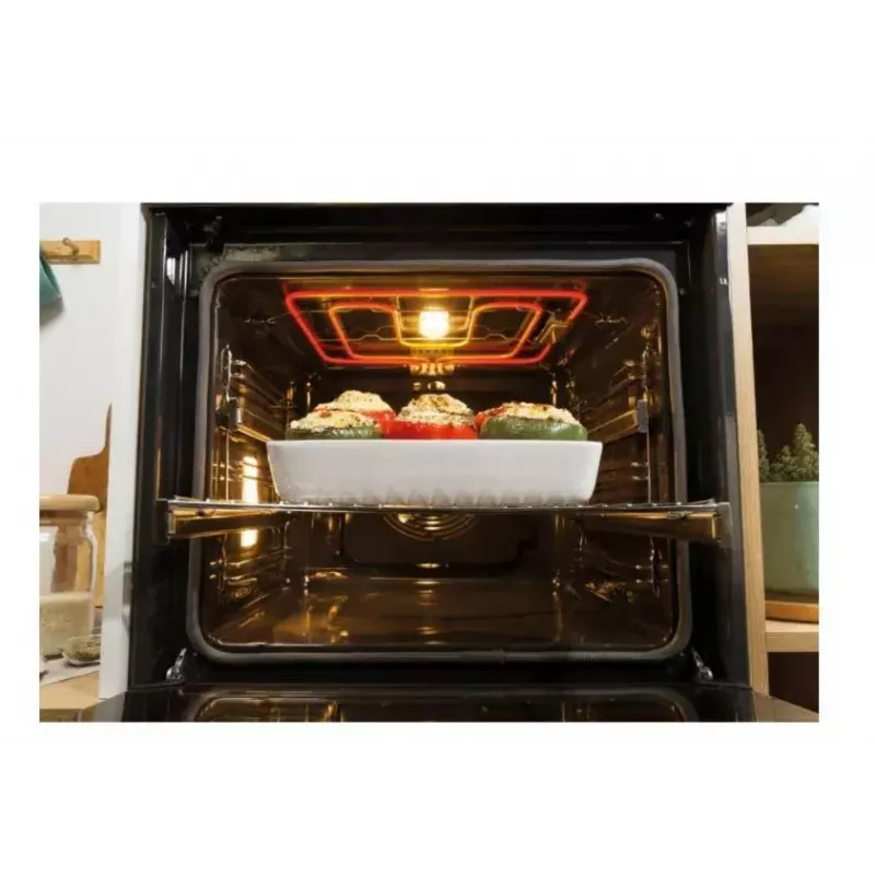 Built-in oven Gorenje BOSB6737E06X, electric oven