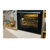 Built-in oven Gorenje BOSB6737E06X, electric oven