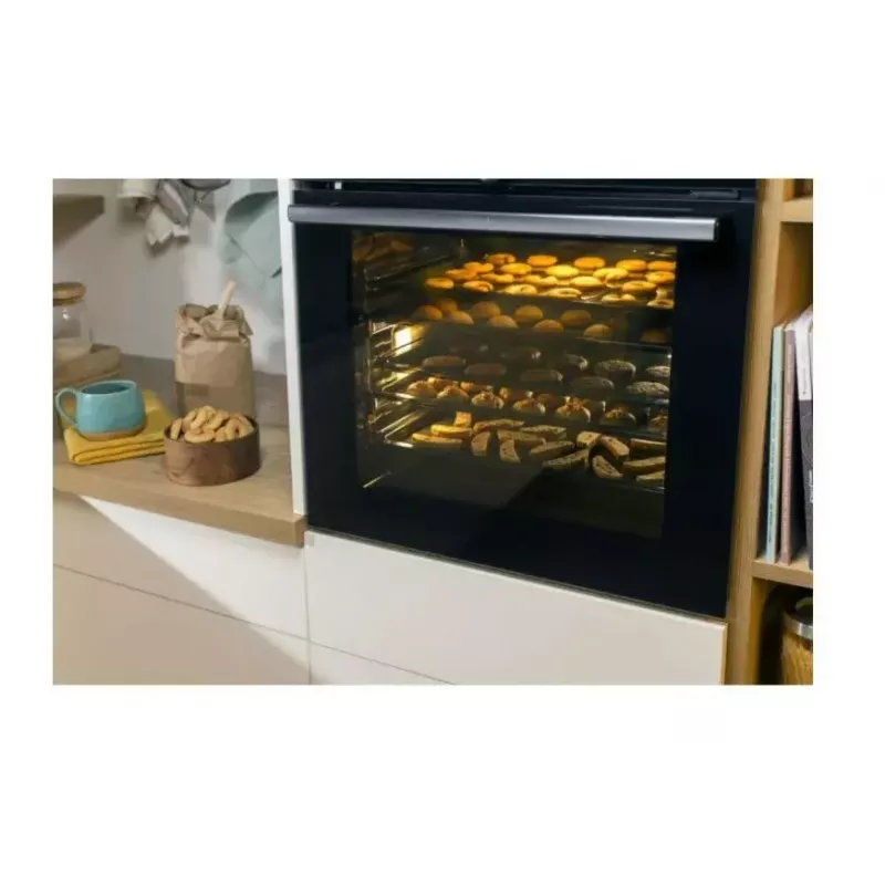 Built-in oven Gorenje BOSB6737E06X, electric oven