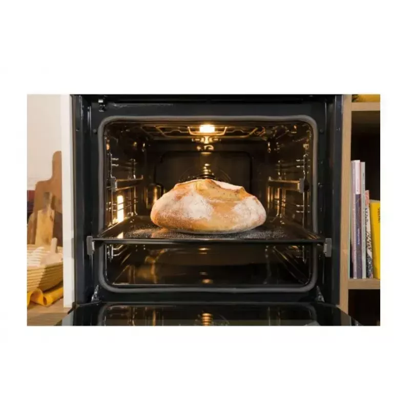 Built-in oven Gorenje BOSB6737E06X, electric oven