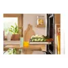 Built-in oven Gorenje BOSB6737E06X, electric oven