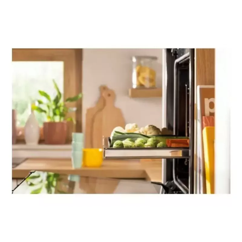 Built-in oven Gorenje BOSB6737E06X, electric oven