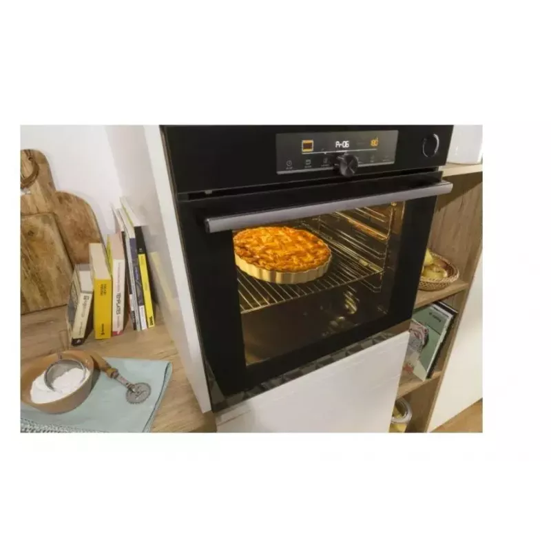 Built-in oven Gorenje BOSB6737E06X, electric oven