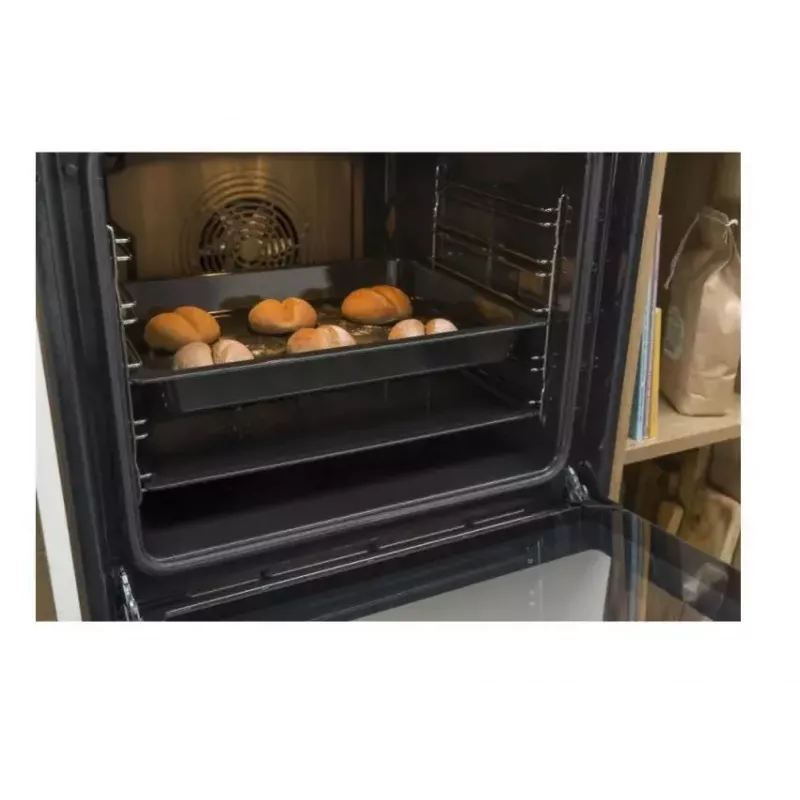 Built-in oven Gorenje BOSB6737E06X, electric oven