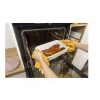 Built-in oven Gorenje BOSB6737E06X, electric oven
