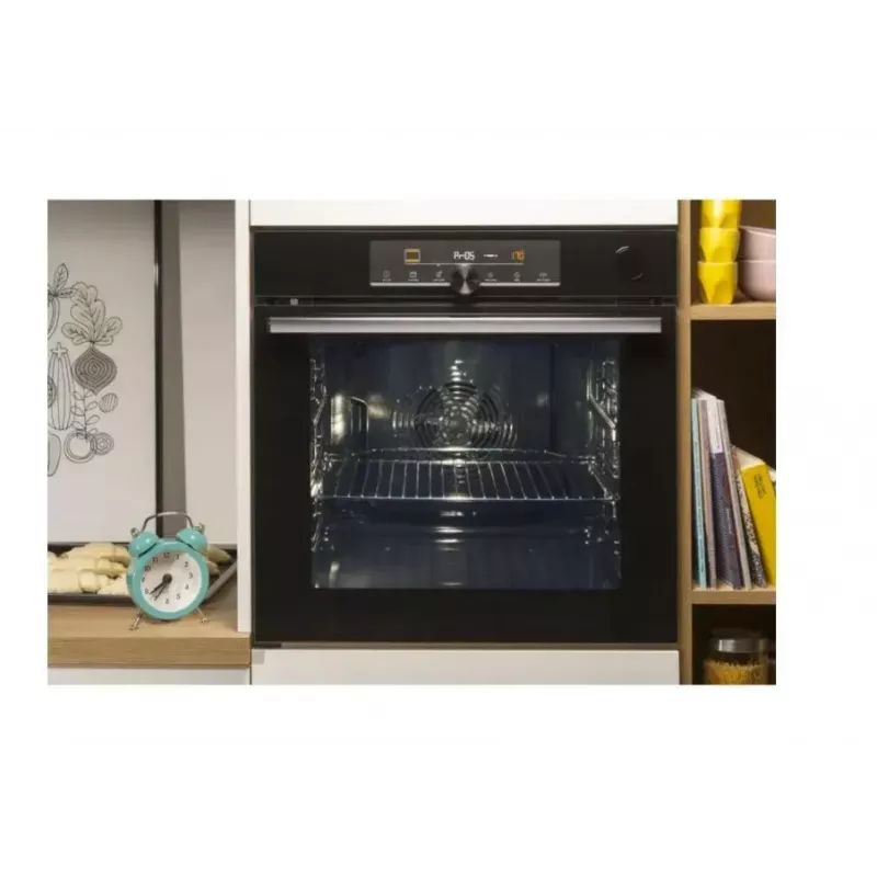 Built-in oven Gorenje BOSB6737E06X, electric oven