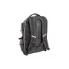 GENESIS Pallad 550 43.9 cm (17.3 inch) Backpack Black, Red