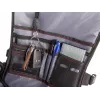 GENESIS Pallad 550 43.9 cm (17.3 inch) Backpack Black, Red