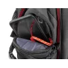 GENESIS Pallad 550 43.9 cm (17.3 inch) Backpack Black, Red
