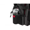 GENESIS Pallad 550 43.9 cm (17.3 inch) Backpack Black, Red