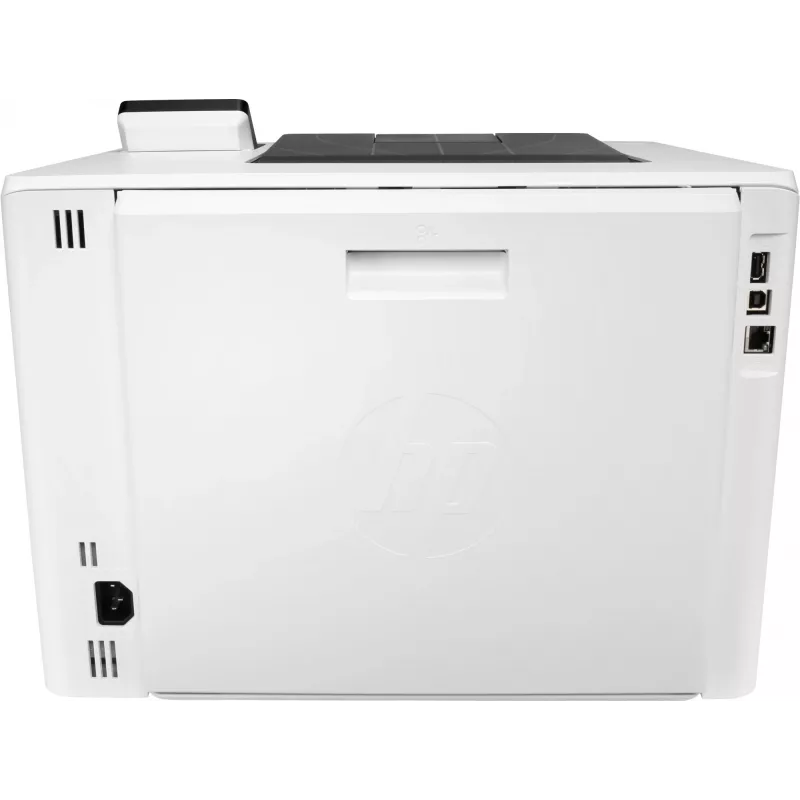 HP Color LaserJet Enterprise M455dn, Laser, Colour, 600 x 600 DPI, A4, 27 ppm, Duplex printing