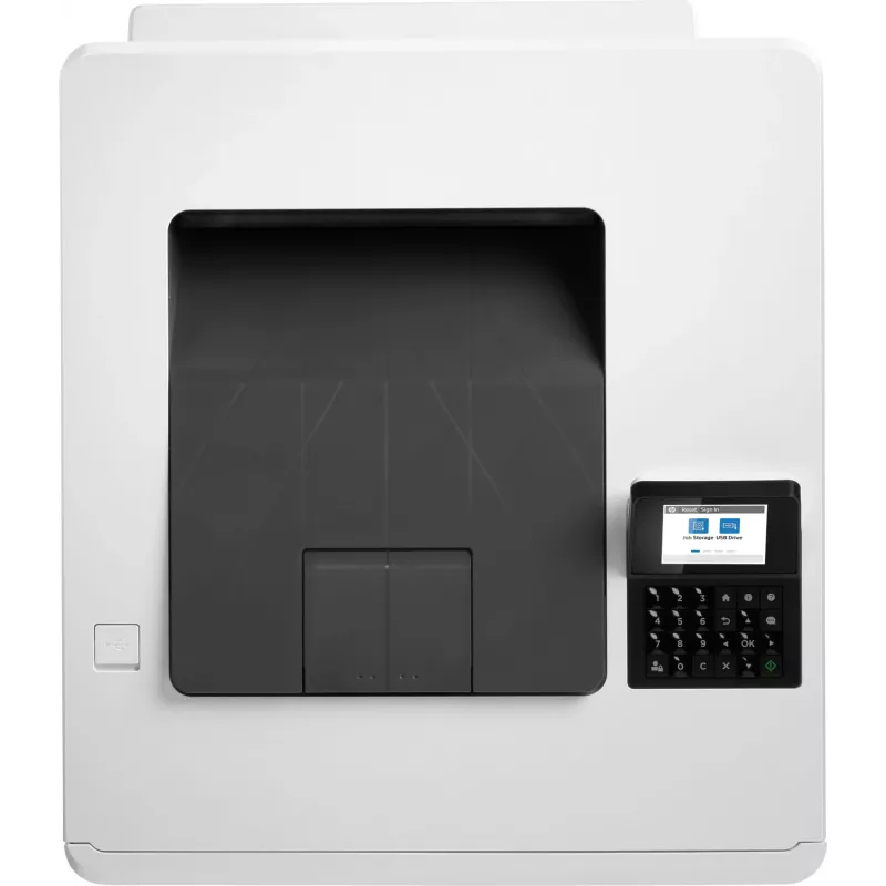 HP Color LaserJet Enterprise M455dn, Laser, Colour, 600 x 600 DPI, A4, 27 ppm, Duplex printing