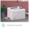 HP Color LaserJet Enterprise M455dn, Laser, Colour, 600 x 600 DPI, A4, 27 ppm, Duplex printing