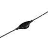 Hama Essential HS 300 Headset Wired Head-band Calls/Music Grey