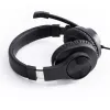 Hama HS-P350 Headset Wired Head-band Gaming Black