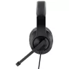 Hama HS-P350 Headset Wired Head-band Gaming Black