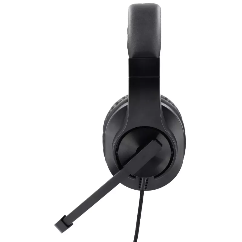 Hama HS-P350 Headset Wired Head-band Gaming Black