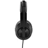 Hama HS-P350 Headset Wired Head-band Gaming Black