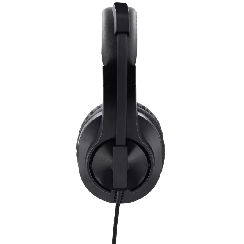 Hama HS-P350 Headset Wired Head-band Gaming Black