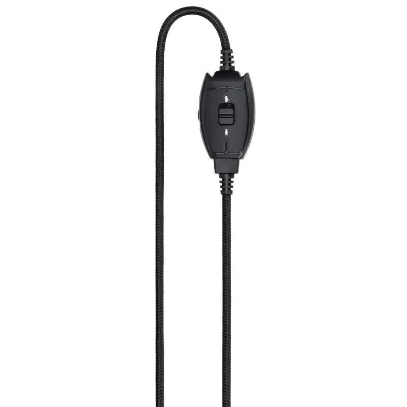 Hama HS-P350 Headset Wired Head-band Gaming Black