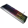GENESIS Rhod 300 RGB keyboard Gaming USB QWERTY English Black