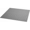 LEGO building plate 11024 — Classic gray base plate 48x48 studs (380 × 380 mm)