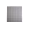 LEGO building plate 11024 — Classic gray base plate 48x48 studs (380 × 380 mm)