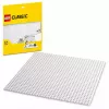 Building plate LEGO 11026 — baseplate 32x32 studs, white