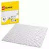 Building plate LEGO 11026 — baseplate 32x32 studs, white