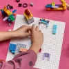 Building plate LEGO 11026 — baseplate 32x32 studs, white