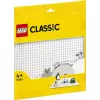 Building plate LEGO 11026 — baseplate 32x32 studs, white