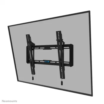 Neomounts WL35-550BL14 TV mount wall 40-75 inch - tiltable - easy install