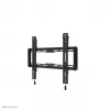 Neomounts WL35-550BL14 TV mount wall 40-75 inch - tiltable - easy install