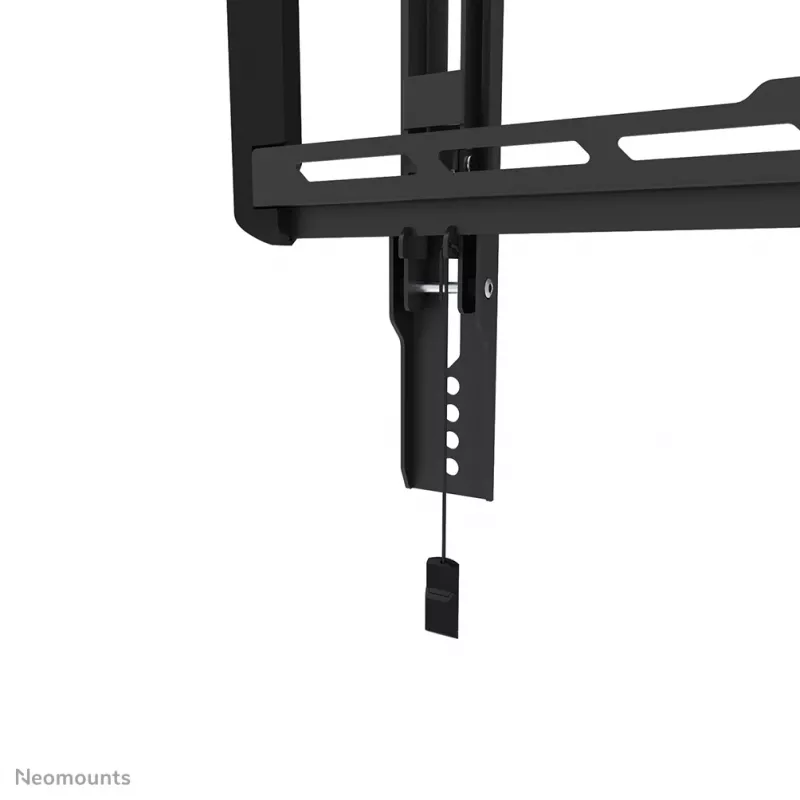Neomounts WL35-550BL14 TV mount wall 40-75 inch - tiltable - easy install